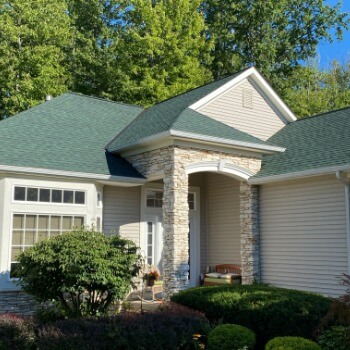 Skylight installation in Maple Grove, MN